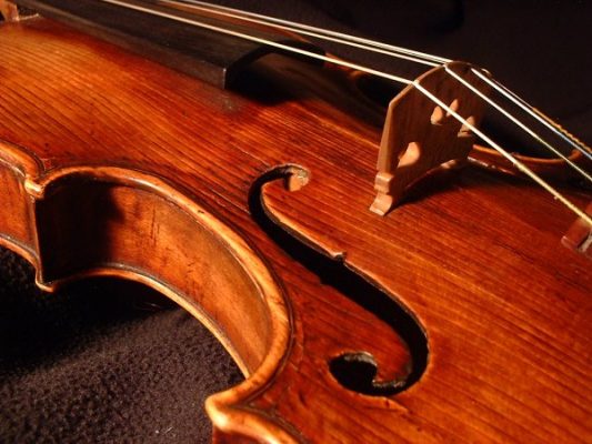 what violin should i buy for my child