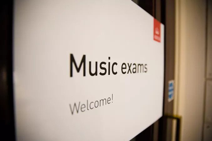 abrsm exam training