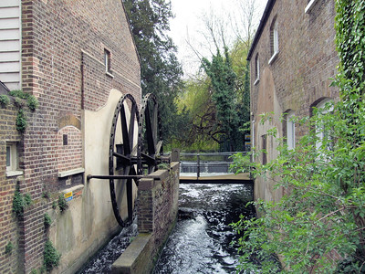 merton water mill