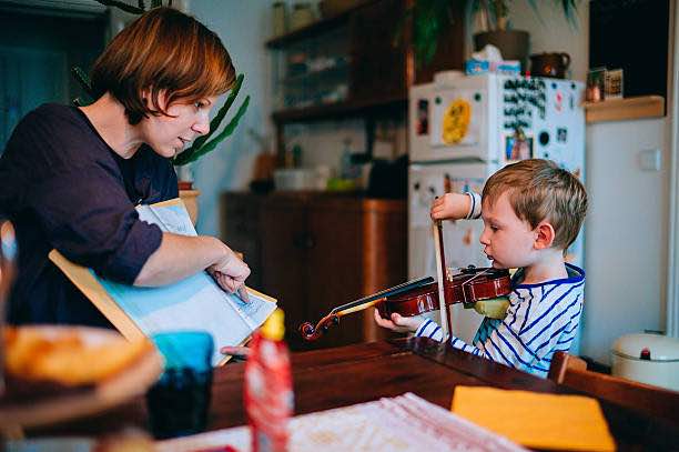 violin lessons for children in gospel oak, camden, nw3/nw5 from £14 per lesson