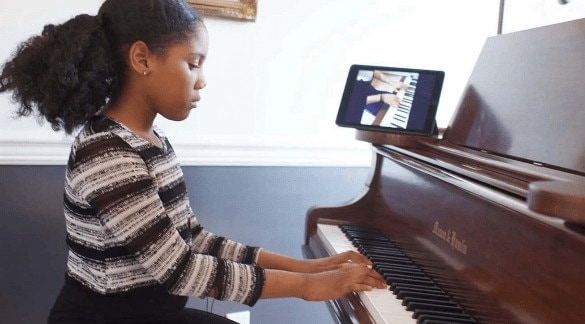 piano lessons for children in hendon, barnet, nw4 from £14 per lesson