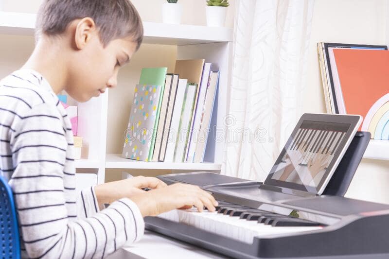 piano lessons for children in bayswater, westminster, w2 from £14 per lesson