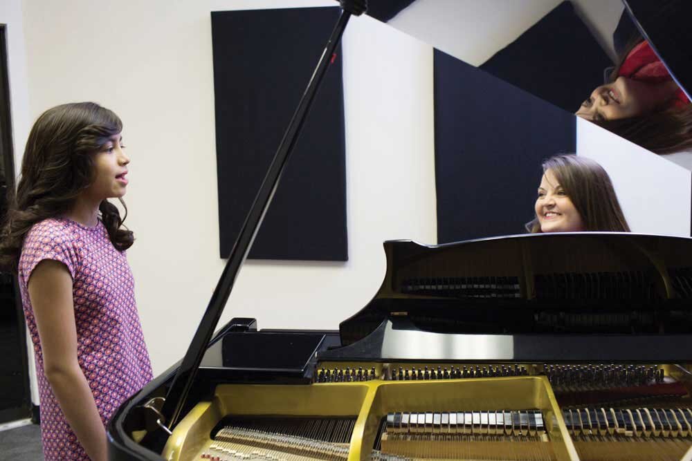 singing lessons romford, havering, rm