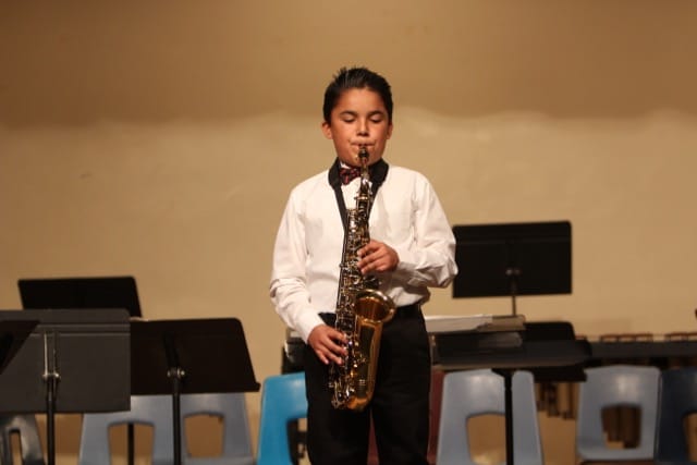 saxophone lessons limehouse, tower hamlets, e14