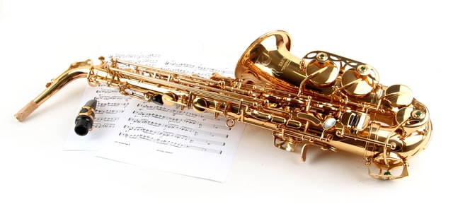 saxophone lessons grove park, lewisham, se12