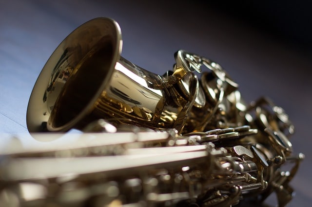 saxophone lessons enfield, en