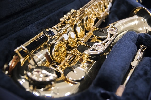 saxophone lessons bowes park, haringey/enfield, n13