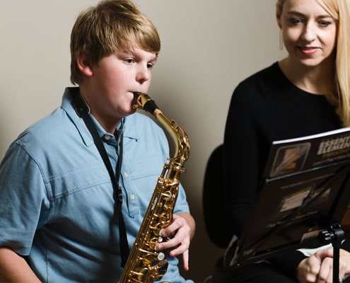 saxophone lessons brondesbury, brent/camden, nw6