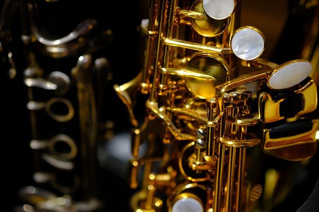 saxophone lessons brockley, lewisham, se4