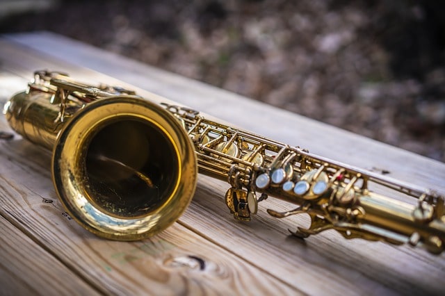 saxophone lessons west ham, newham, e15