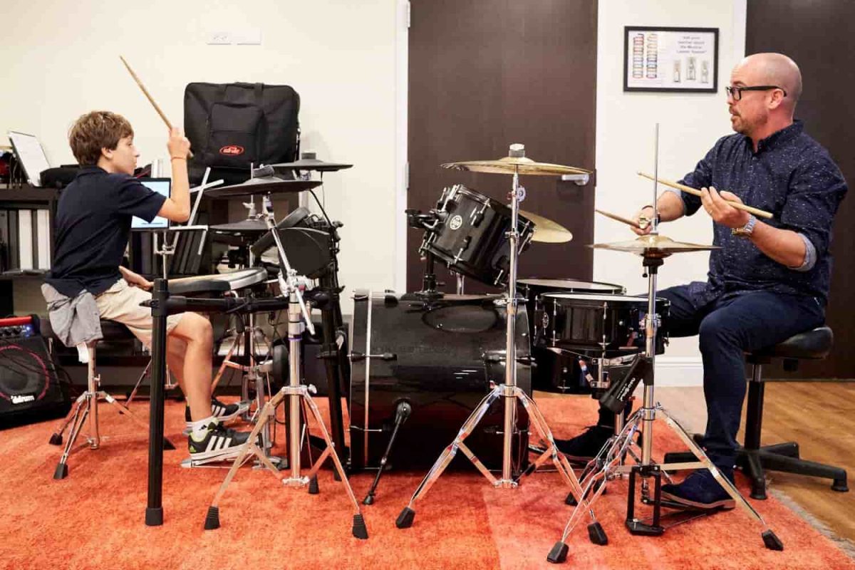 drums lessons totteridge, barnet, n20