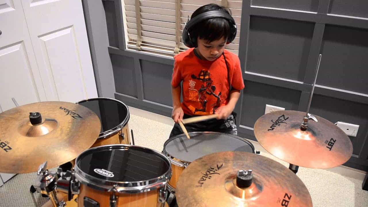 drums lessons winchmore hill, enfield, n21