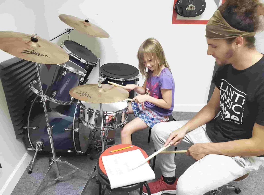 drums lessons barnes, richmond, sw13