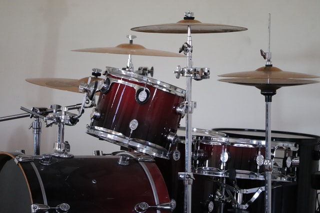 drums lessons highbury, islington, n5