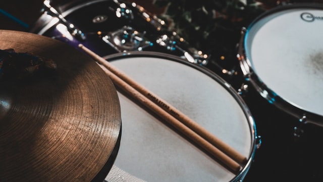 drums lessons preston, brent, ha9