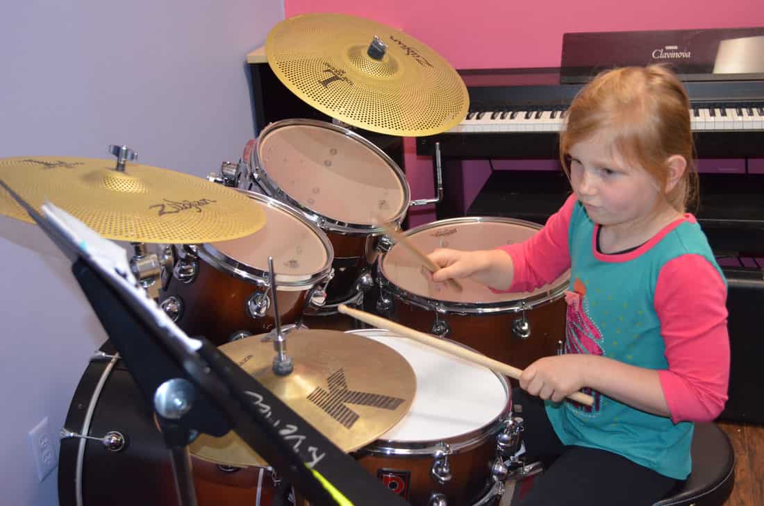drums lessons hampstead garden suburb, barnet, nw11