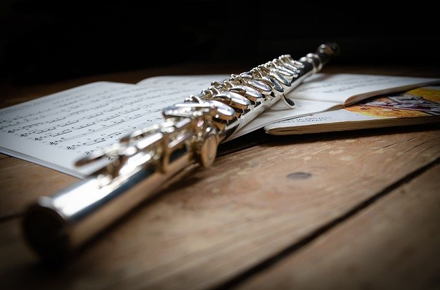 flute lessons south woodford, redbridge, e18