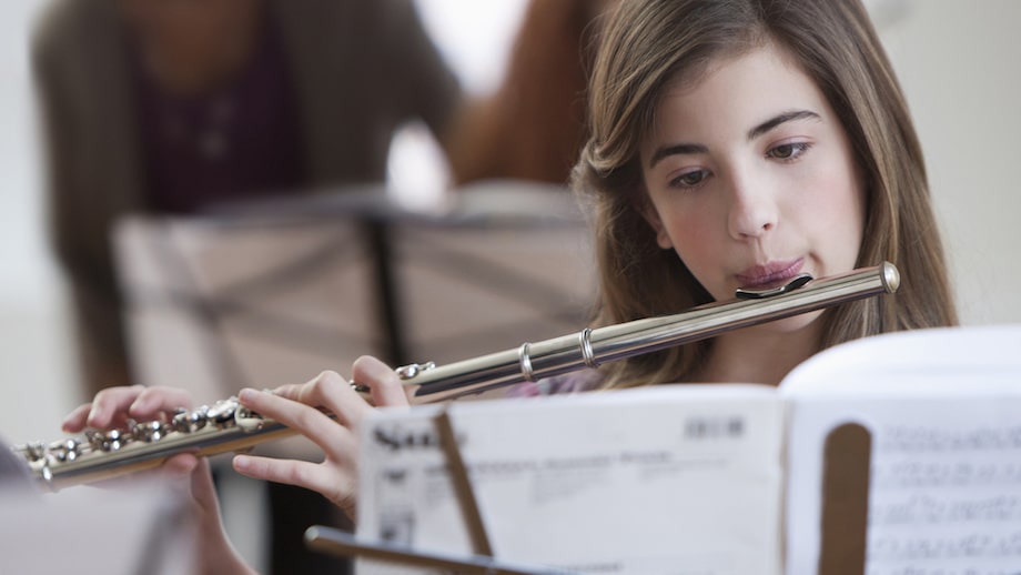 flute lessons harrow, ha
