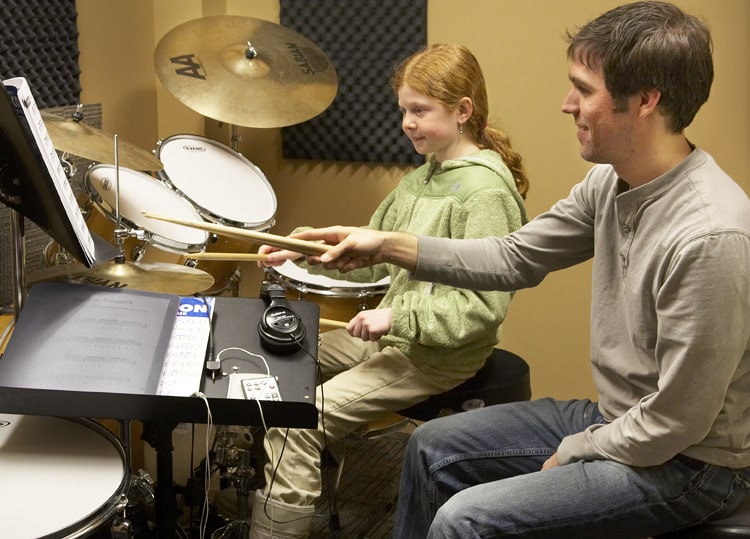 drums lessons st margarets and north twickenham, richmond, tw2