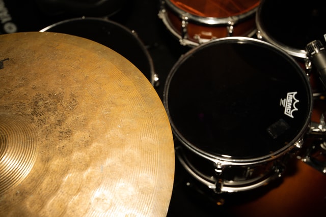 drums lessons finsbury, islington, ec1