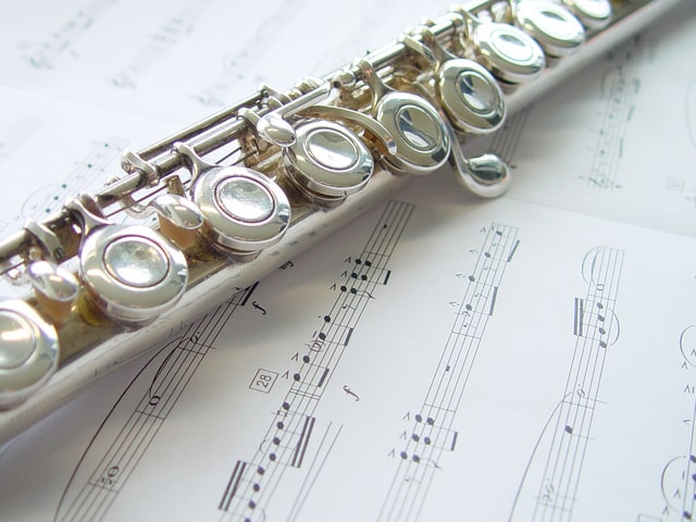 flute lessons islington, n1