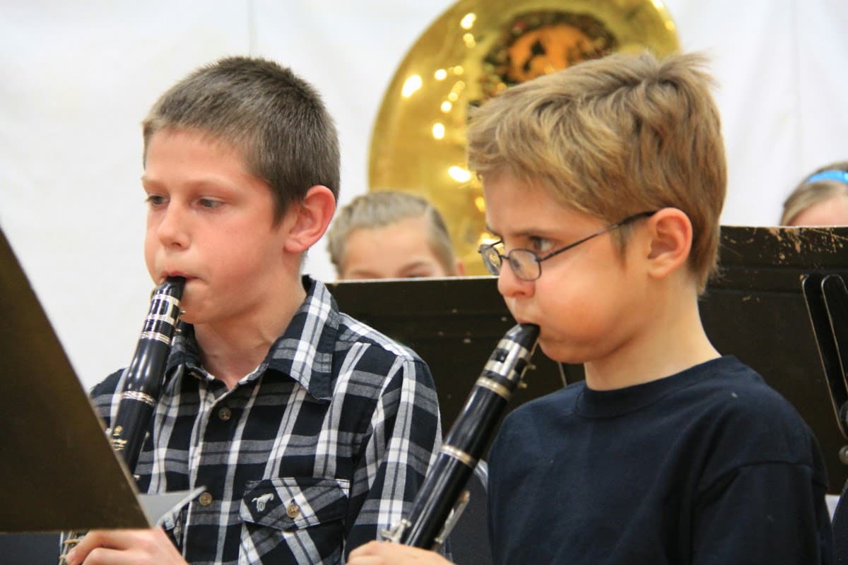 clarinet lessons honor oak park, lewisham/southwark, se4