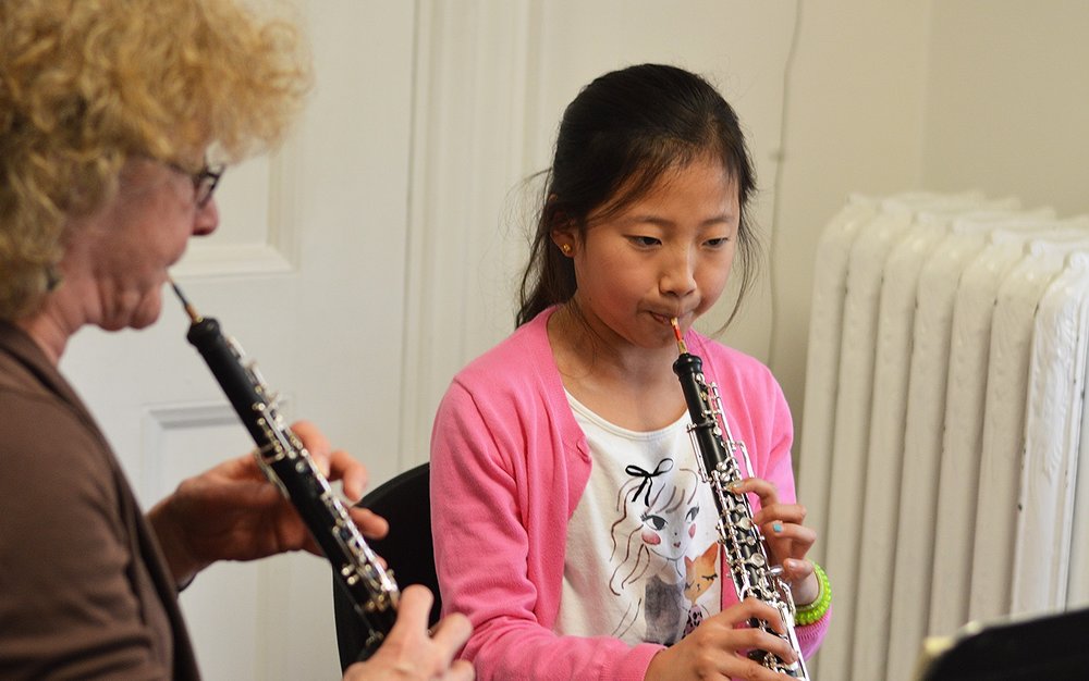 clarinet lessons sutton, sm