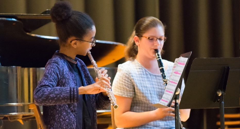 clarinet lessons barnsbury, islington, n1