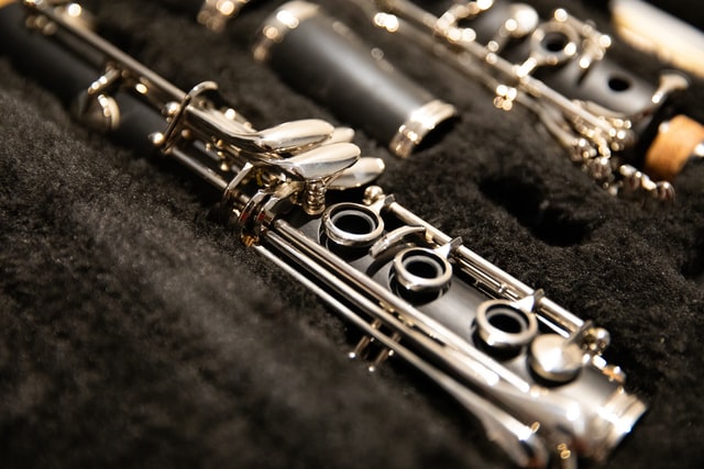 clarinet lessons eltham, greenwich, se9