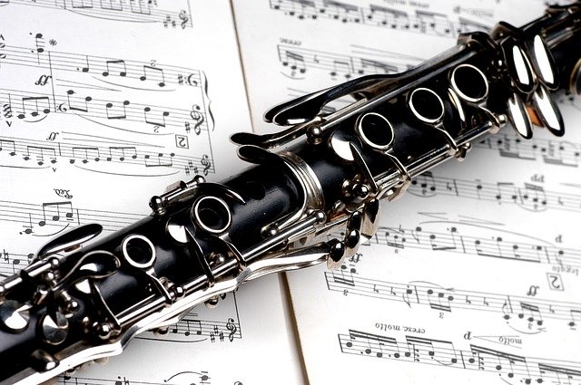 clarinet lessons farringdon, city of london, ec1
