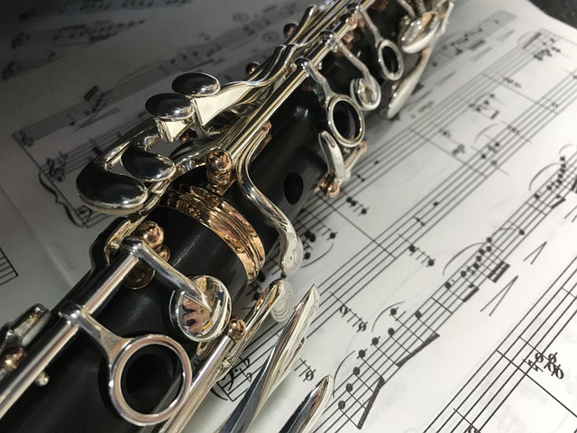 clarinet lessons shoreditch, hackney/tower hamlets, e2