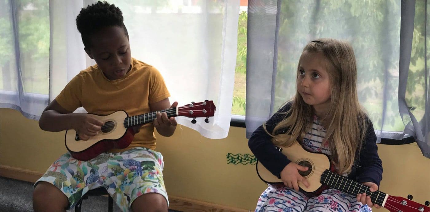 musiconwheels workshop: gladstone park 29/8/22