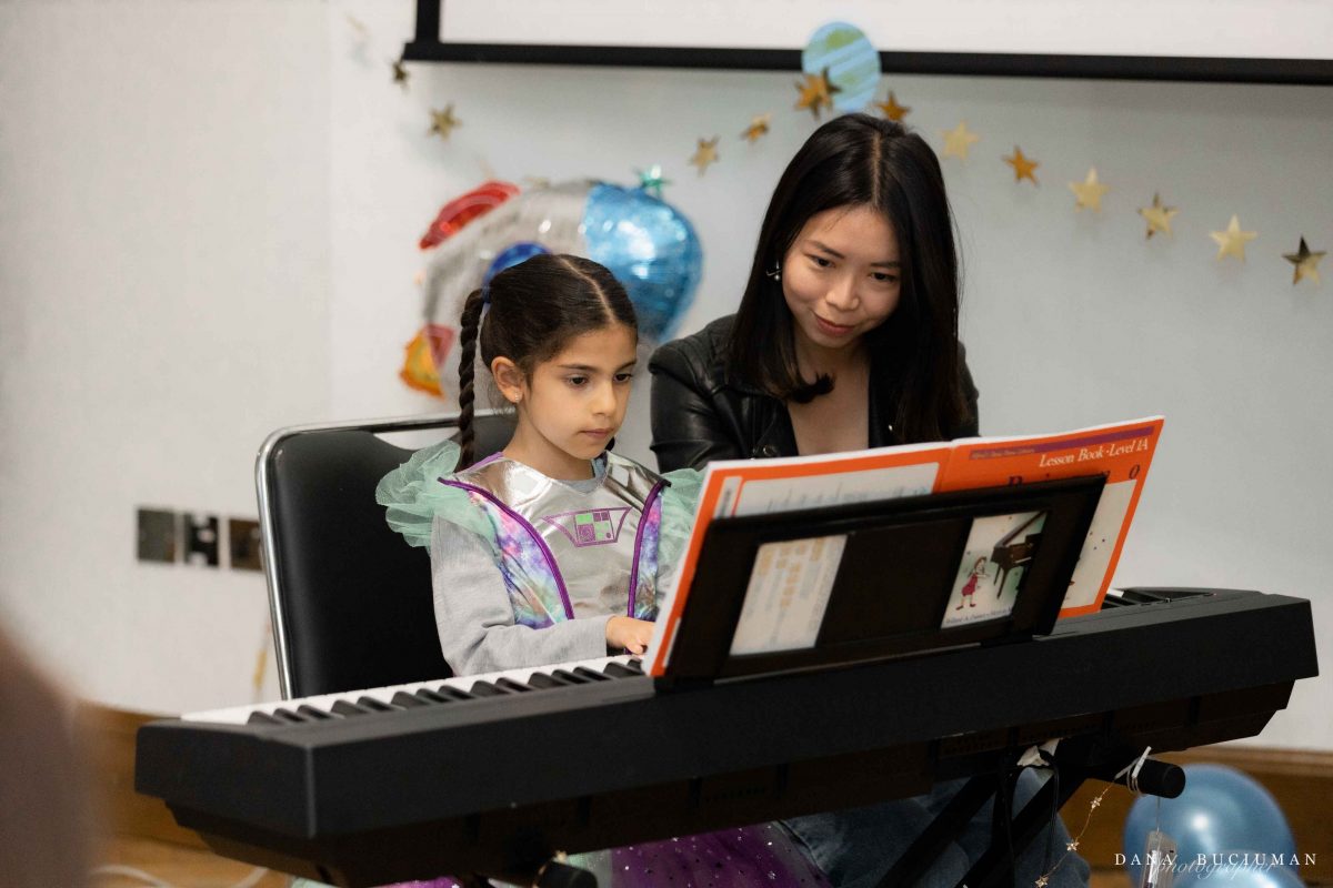 piano lessons for children in islington n1 from £14 per lesson