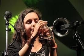 trumpet lessons at home or online