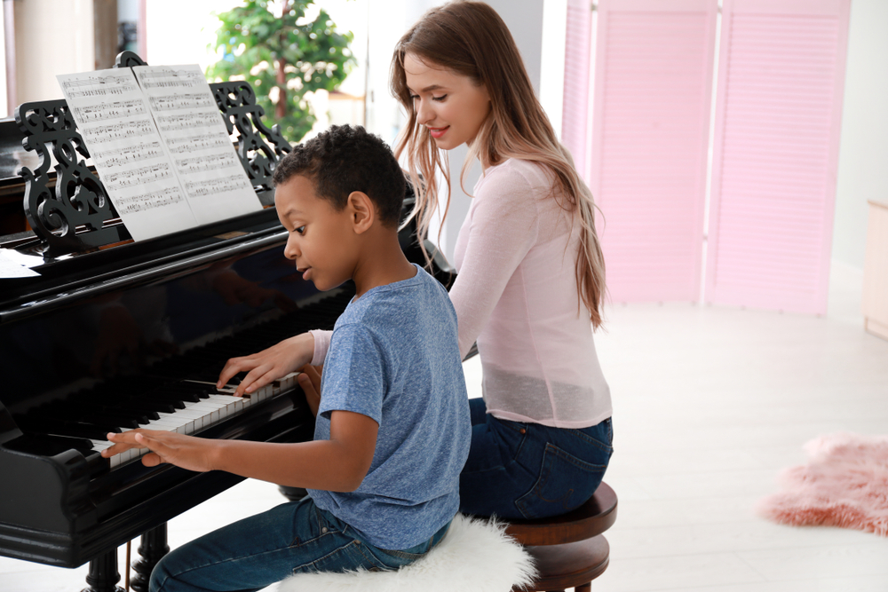 piano lessons for children in east finchley barnet n2 from £14 per lesson