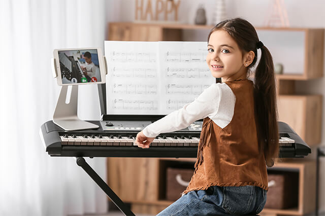 piano lessons for children in holborn, camden, wc2 from £14 per lesson