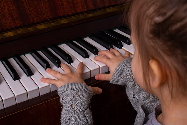 piano lessons for children in kennington, lambeth, se11 from £14 per lesson