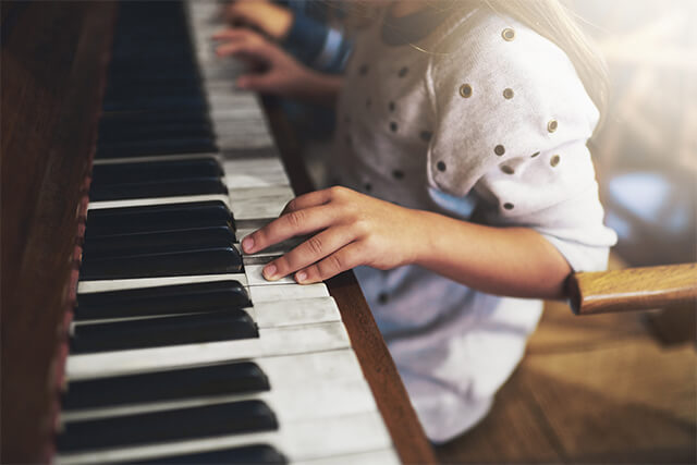piano lessons for children in dalston, hackney, e8 from £14 per lesson