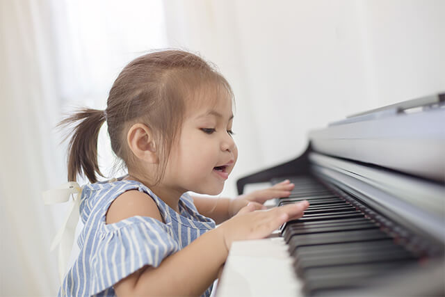 piano lessons for children in east twickenham, richmond, tw1 from £14 per lesson
