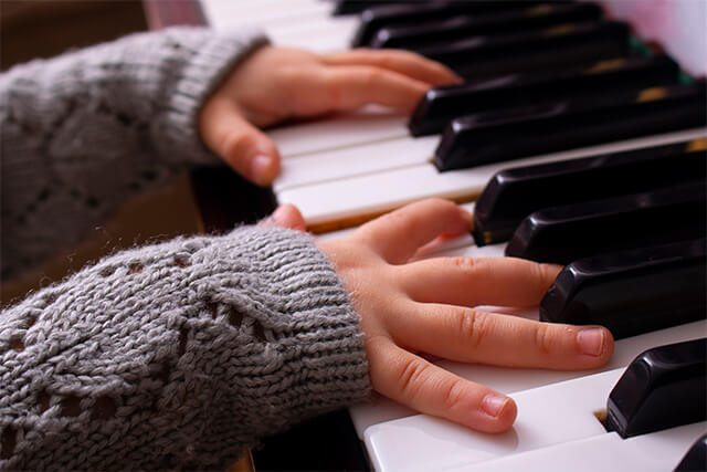 piano lessons for children in cambridge heath, tower hamlets, e2 from £14 per lesson