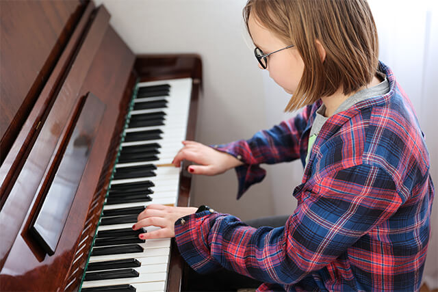 piano lessons for children in hackney wick, hackney, e9 from £14 per lesson