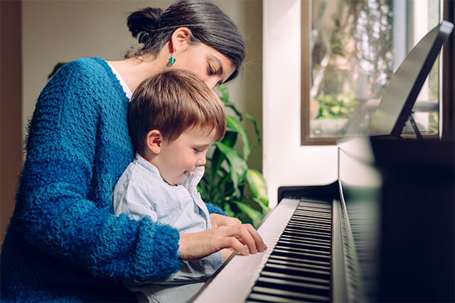 piano lessons for children in abbey road, camden and westminster, nw8 from £14 per lesson