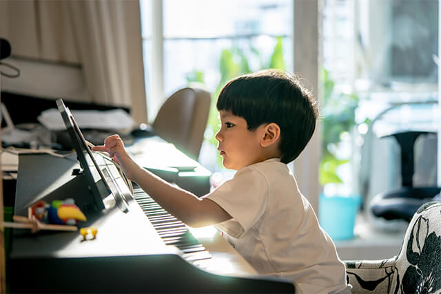 piano lessons for children in walthamstow, waltham forest, e17 from £14 per lesson