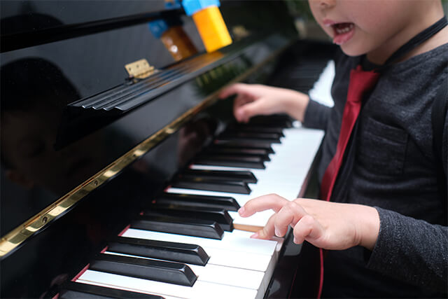 piano lessons for children in twickenham, richmond, tw from £14 per lesson