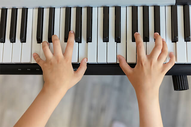 piano lessons for children in norbury, croydon, sw16 from £14 per lesson