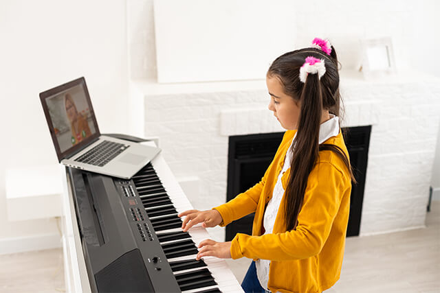 piano lessons for children in dulwich, southwark, se21 from £14 per lesson