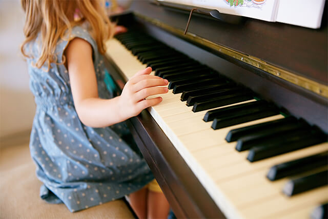 piano lessons for children in greenwich, se10 from £14 per lesson