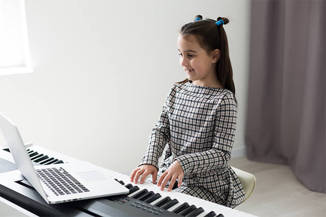 piano lessons for children in south wimbledon, merton, sw20 from £14 per lesson
