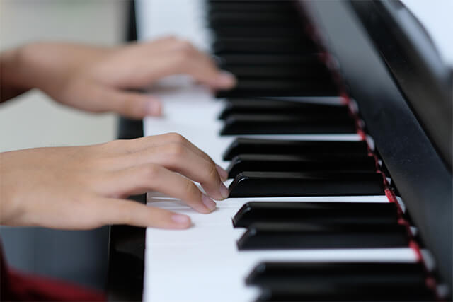piano lessons for children in crofton park, lewisham, se4 from £14 per lesson