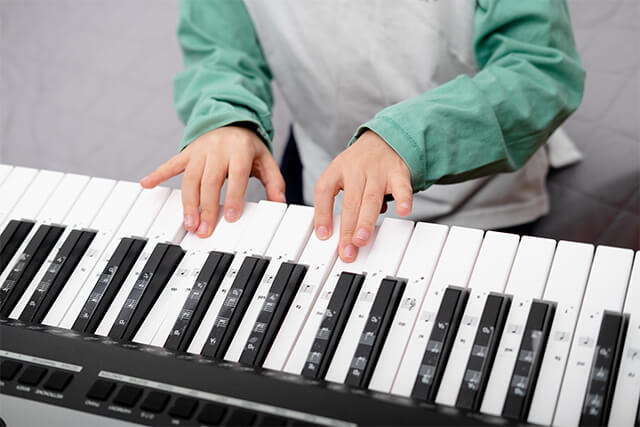 piano lessons for children in south twickenham, richmond, tw2 from £14 per lesson